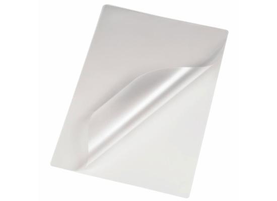 Laminating Pouch Film 125mic A4  Pack of 100